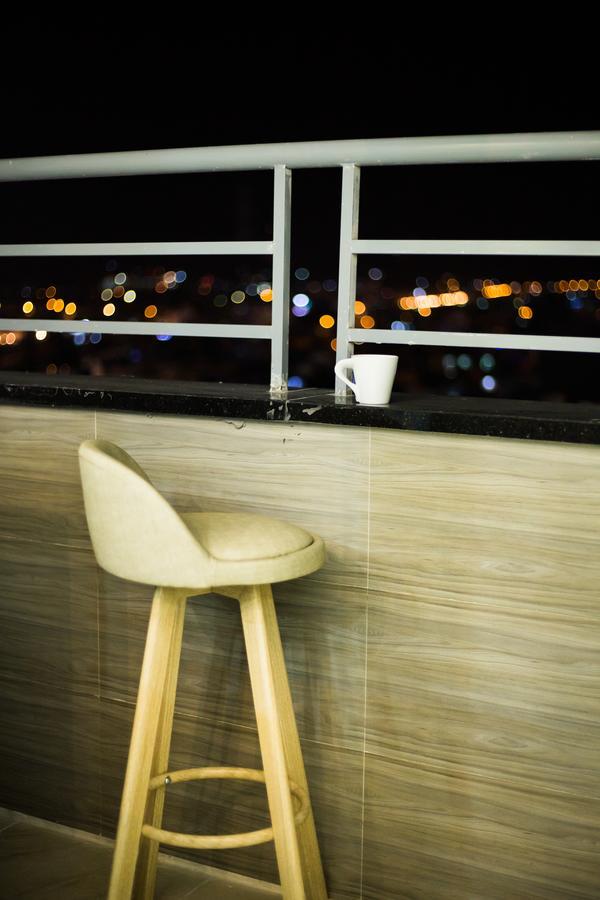 Moonlight Bay 2 Apartment Nha Trang Luaran gambar