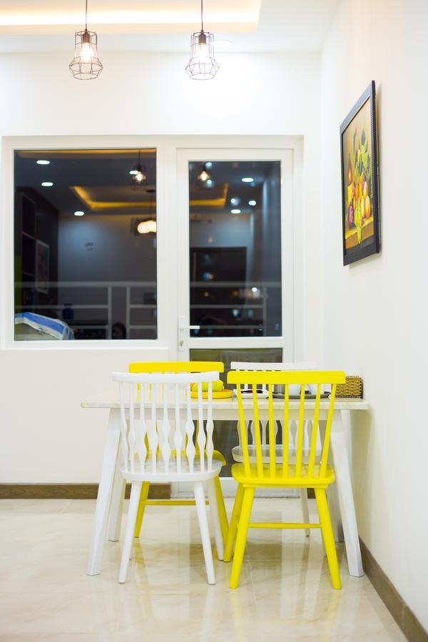 Moonlight Bay 2 Apartment Nha Trang Luaran gambar