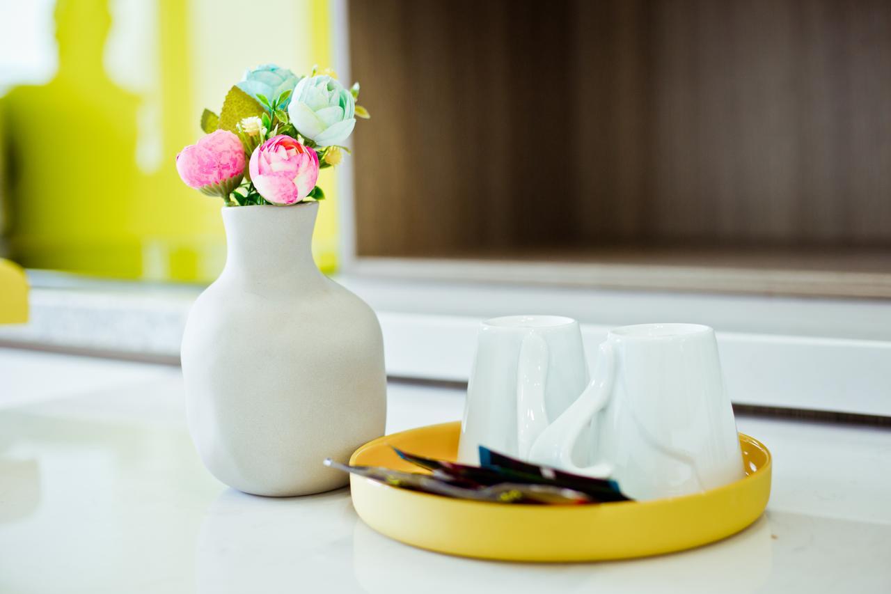 Moonlight Bay 2 Apartment Nha Trang Luaran gambar