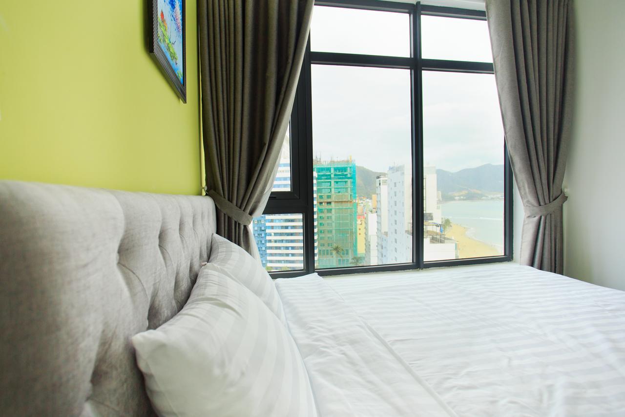 Moonlight Bay 2 Apartment Nha Trang Luaran gambar