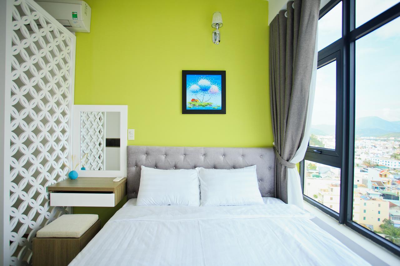 Moonlight Bay 2 Apartment Nha Trang Luaran gambar