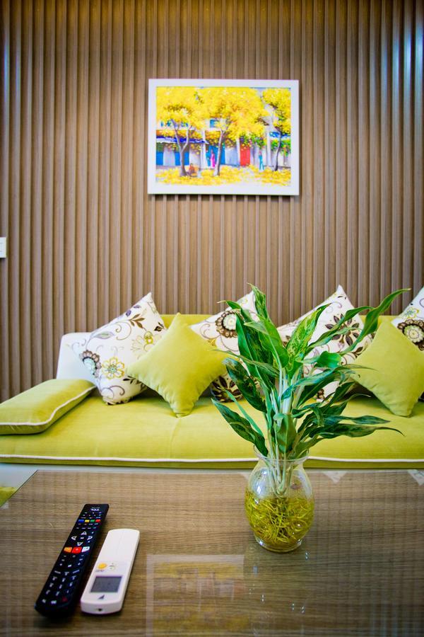 Moonlight Bay 2 Apartment Nha Trang Luaran gambar