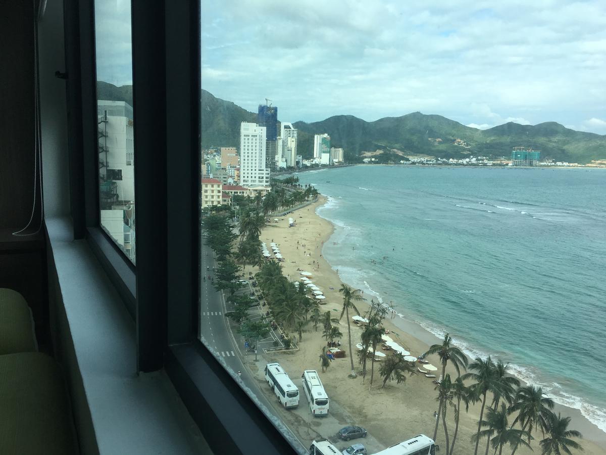 Moonlight Bay 2 Apartment Nha Trang Luaran gambar