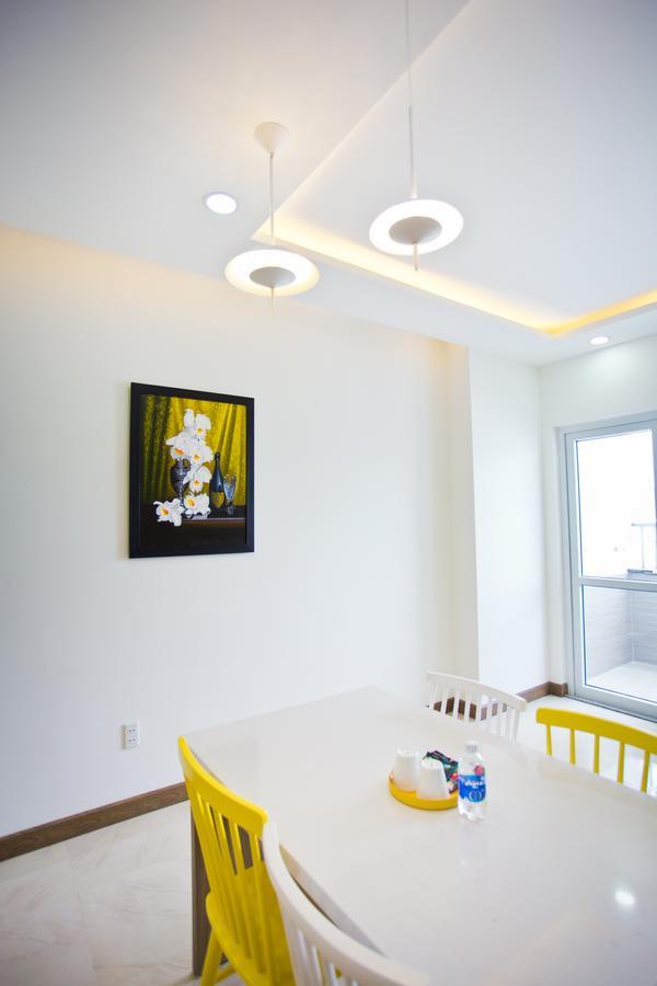 Moonlight Bay 2 Apartment Nha Trang Luaran gambar