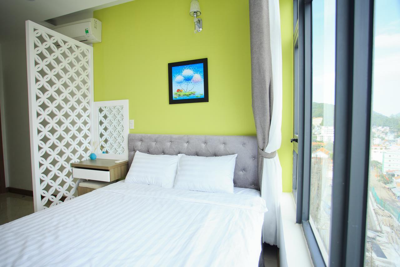 Moonlight Bay 2 Apartment Nha Trang Luaran gambar