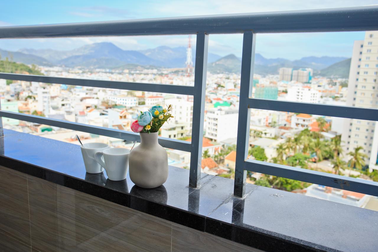 Moonlight Bay 2 Apartment Nha Trang Luaran gambar