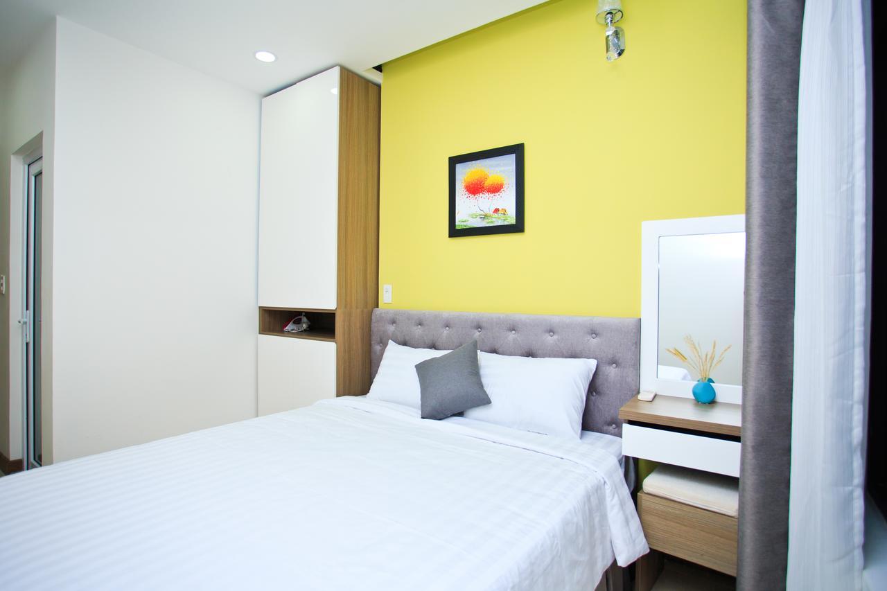 Moonlight Bay 2 Apartment Nha Trang Luaran gambar
