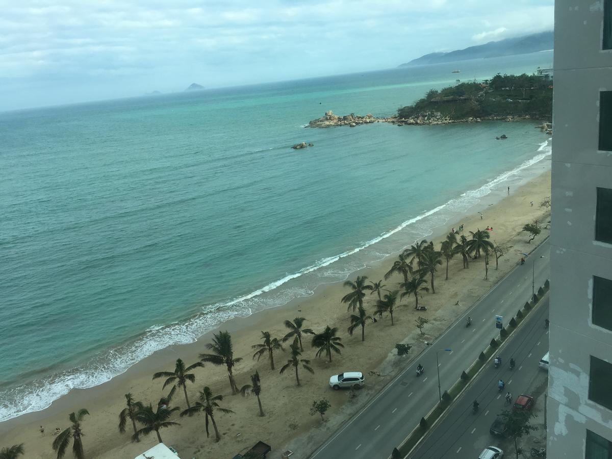 Moonlight Bay 2 Apartment Nha Trang Luaran gambar