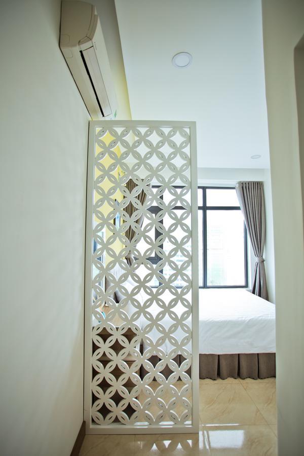Moonlight Bay 2 Apartment Nha Trang Luaran gambar