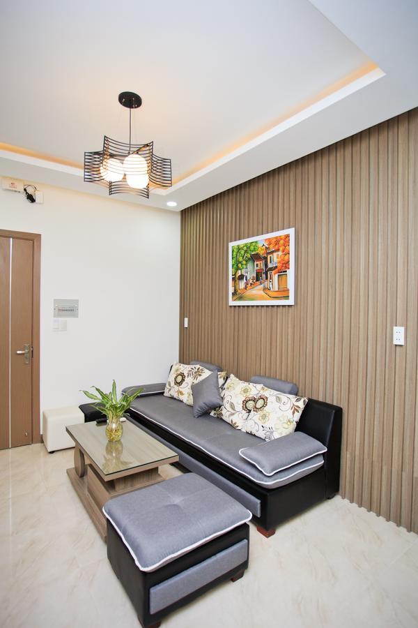 Moonlight Bay 2 Apartment Nha Trang Luaran gambar