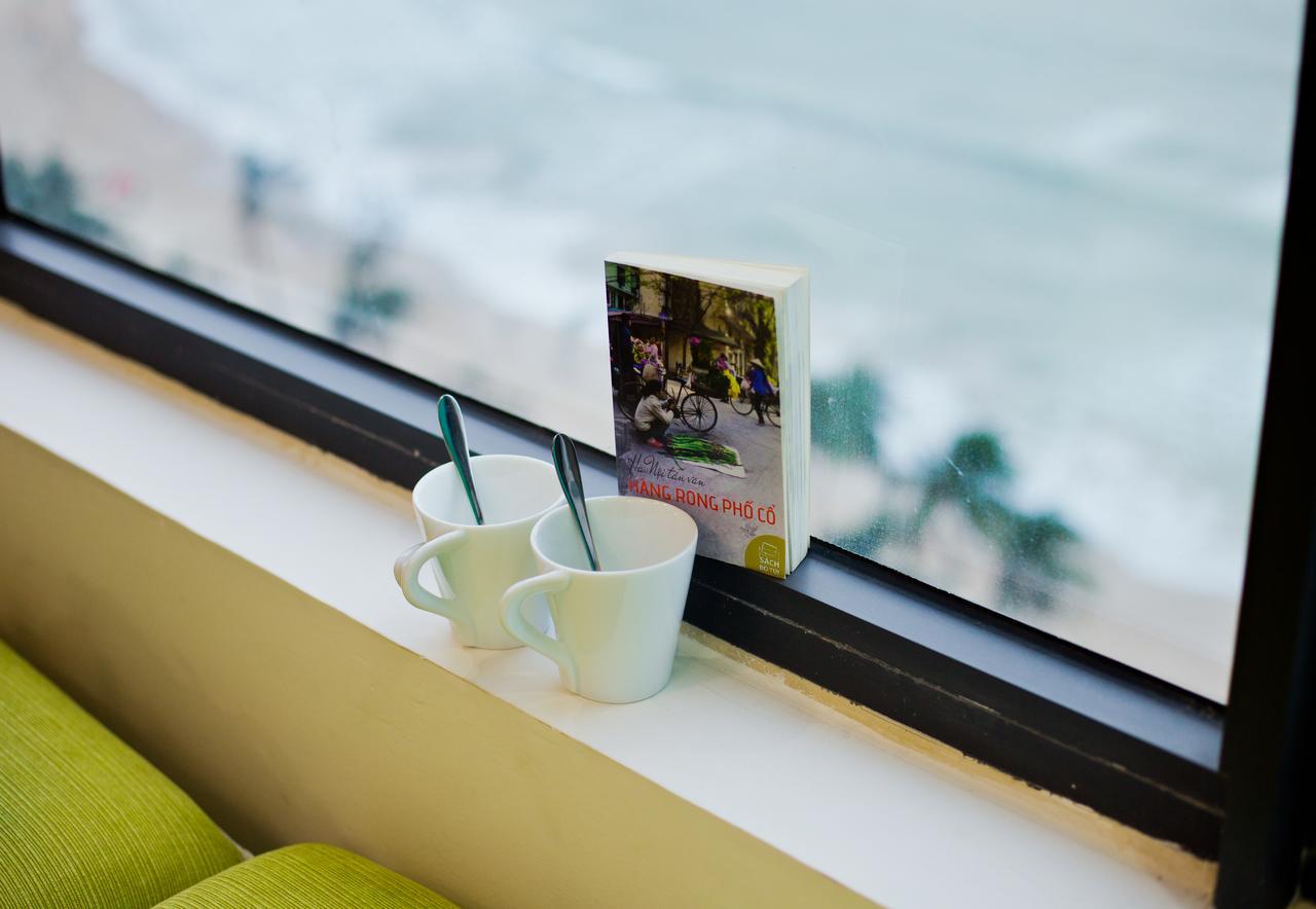 Moonlight Bay 2 Apartment Nha Trang Luaran gambar