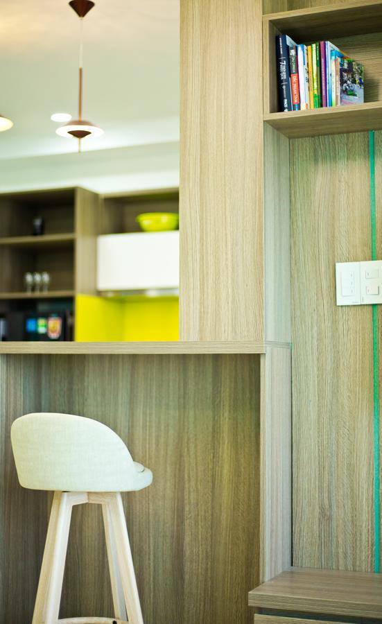 Moonlight Bay 2 Apartment Nha Trang Luaran gambar