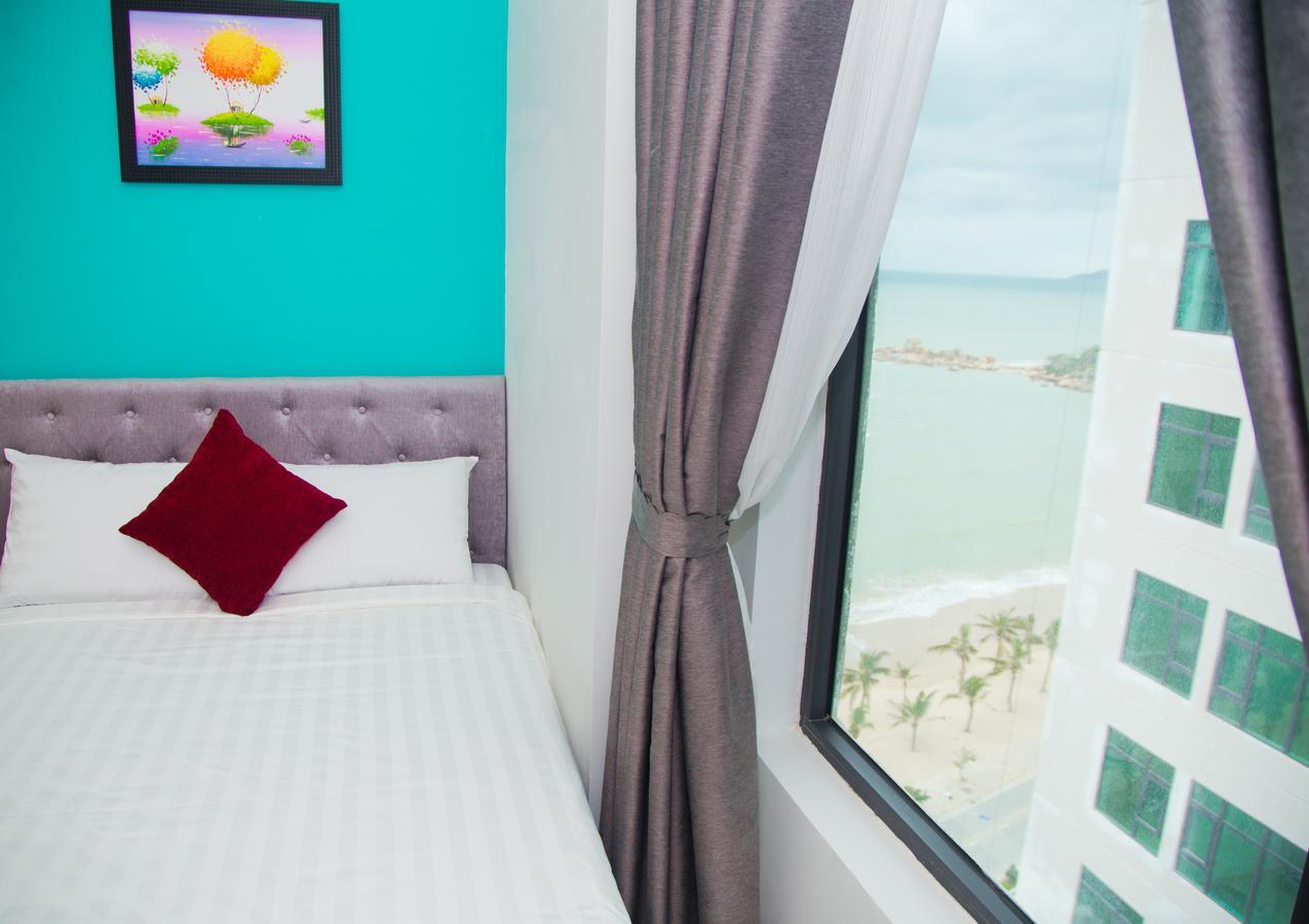 Moonlight Bay 2 Apartment Nha Trang Luaran gambar