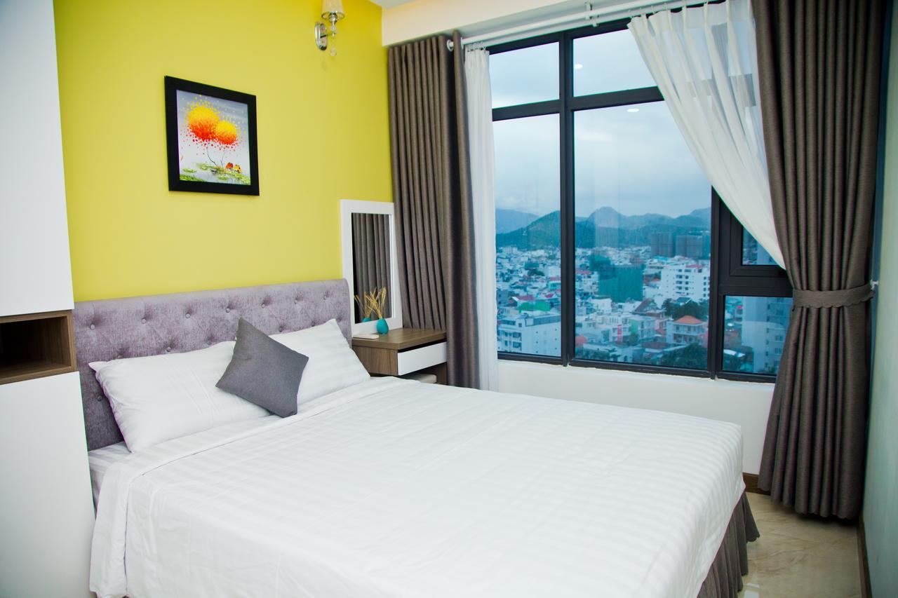 Moonlight Bay 2 Apartment Nha Trang Luaran gambar