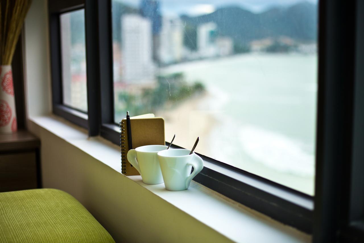 Moonlight Bay 2 Apartment Nha Trang Luaran gambar