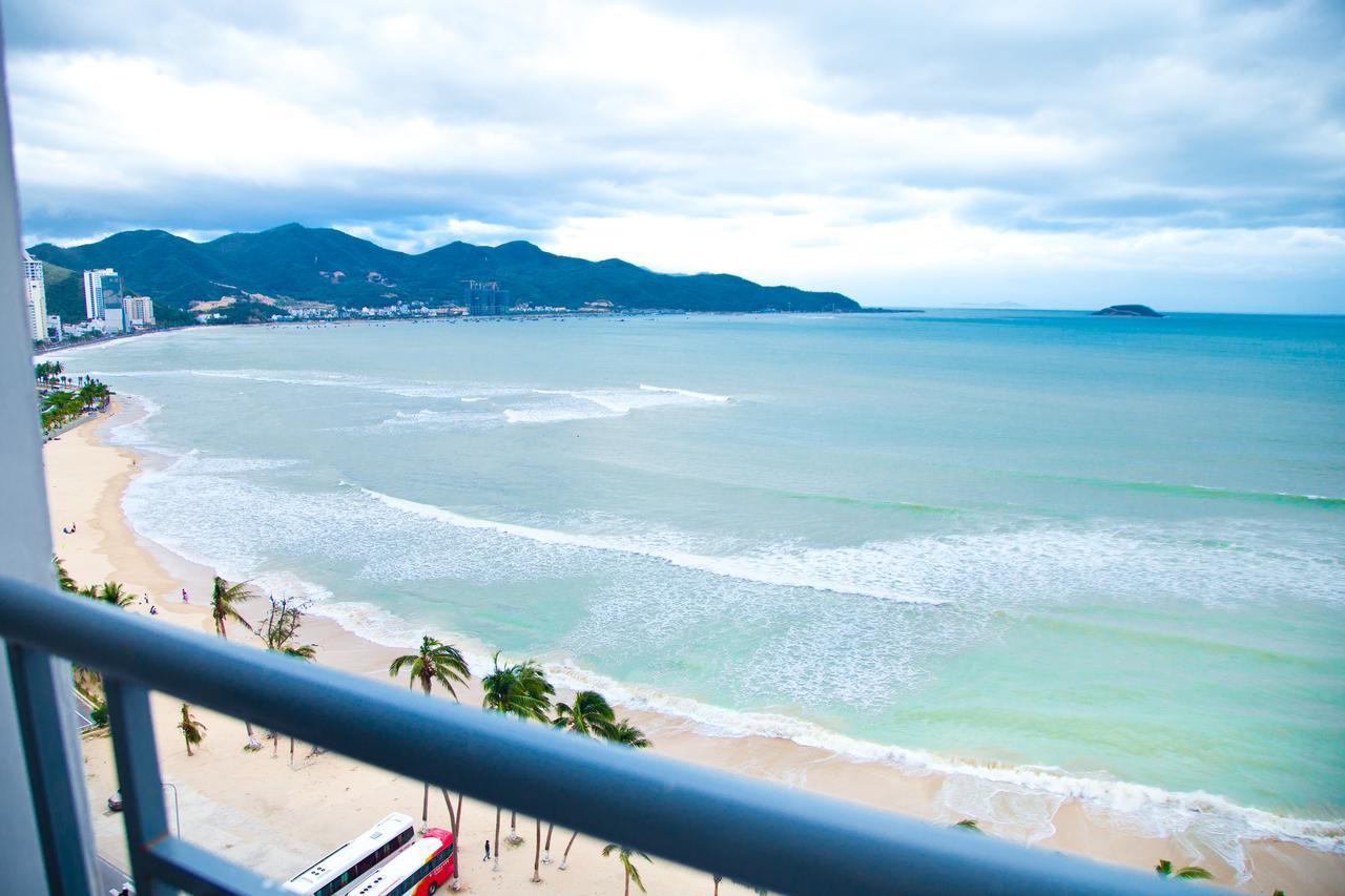 Moonlight Bay 2 Apartment Nha Trang Luaran gambar
