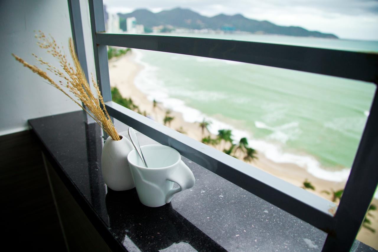 Moonlight Bay 2 Apartment Nha Trang Luaran gambar