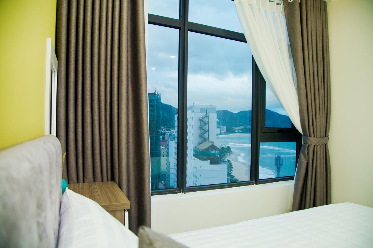 Moonlight Bay 2 Apartment Nha Trang Luaran gambar