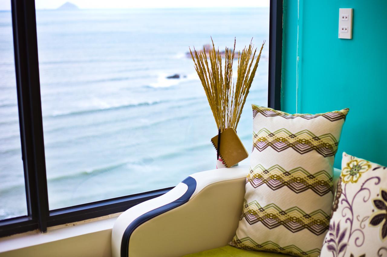 Moonlight Bay 2 Apartment Nha Trang Luaran gambar