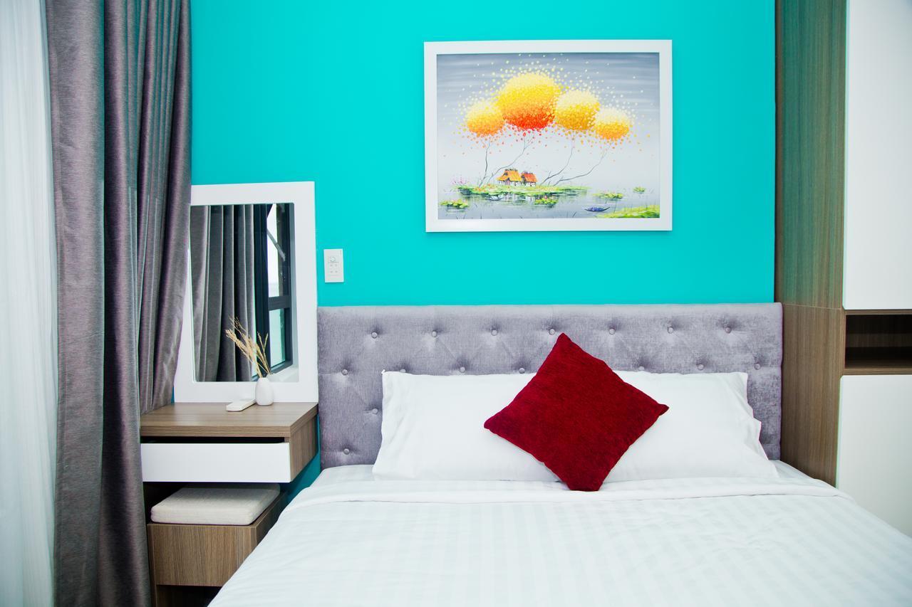 Moonlight Bay 2 Apartment Nha Trang Luaran gambar