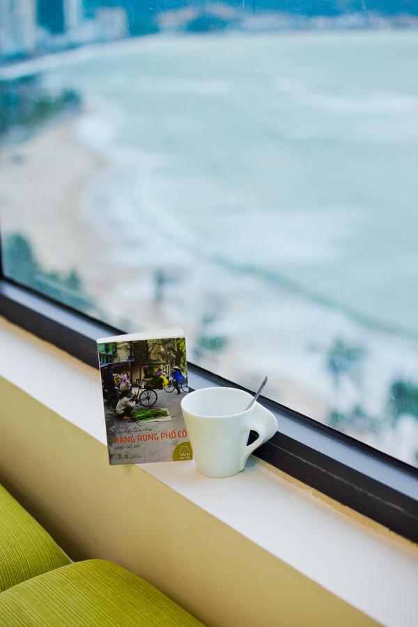 Moonlight Bay 2 Apartment Nha Trang Luaran gambar