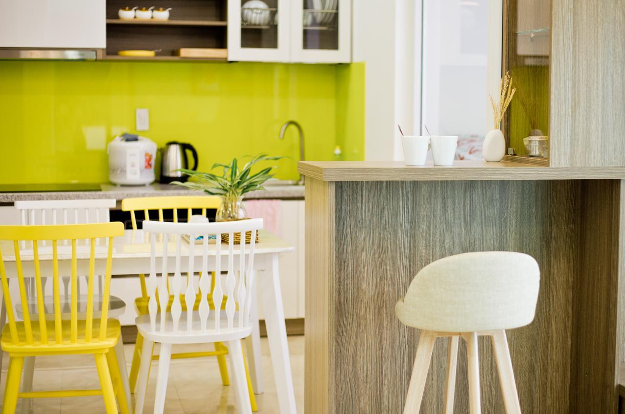 Moonlight Bay 2 Apartment Nha Trang Luaran gambar