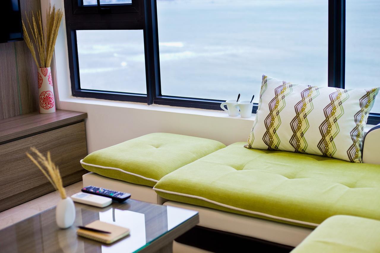 Moonlight Bay 2 Apartment Nha Trang Luaran gambar