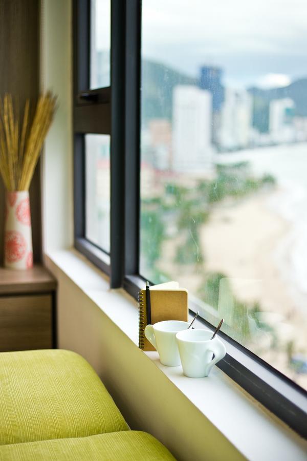 Moonlight Bay 2 Apartment Nha Trang Luaran gambar