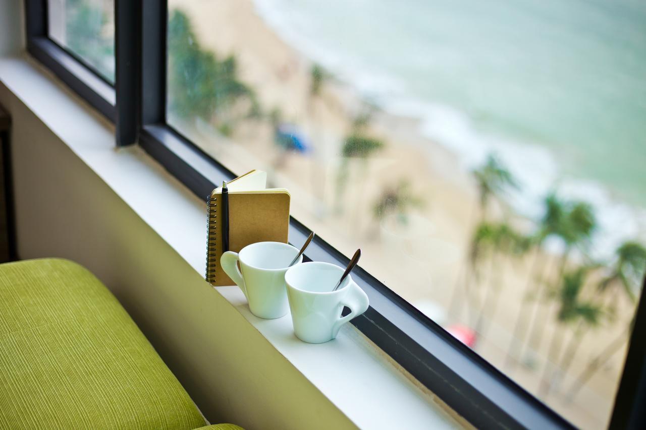 Moonlight Bay 2 Apartment Nha Trang Luaran gambar