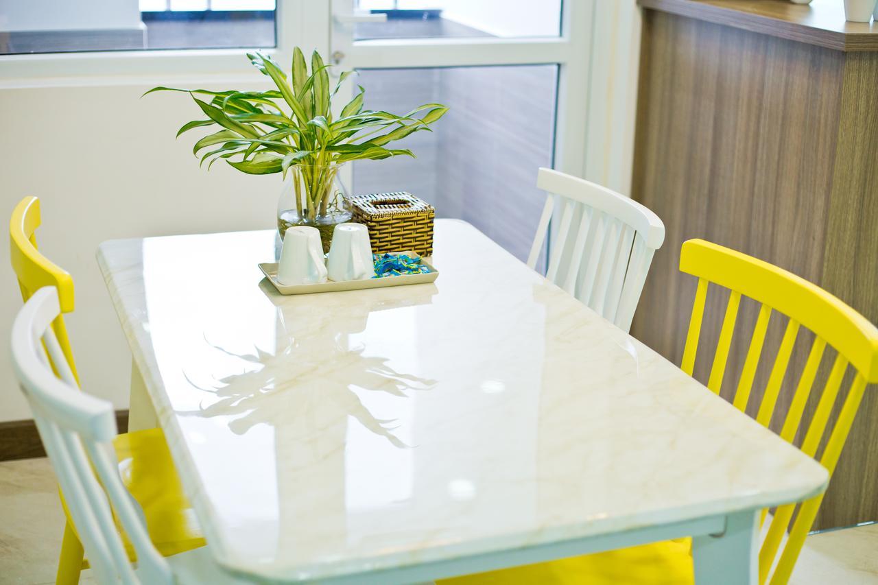 Moonlight Bay 2 Apartment Nha Trang Luaran gambar