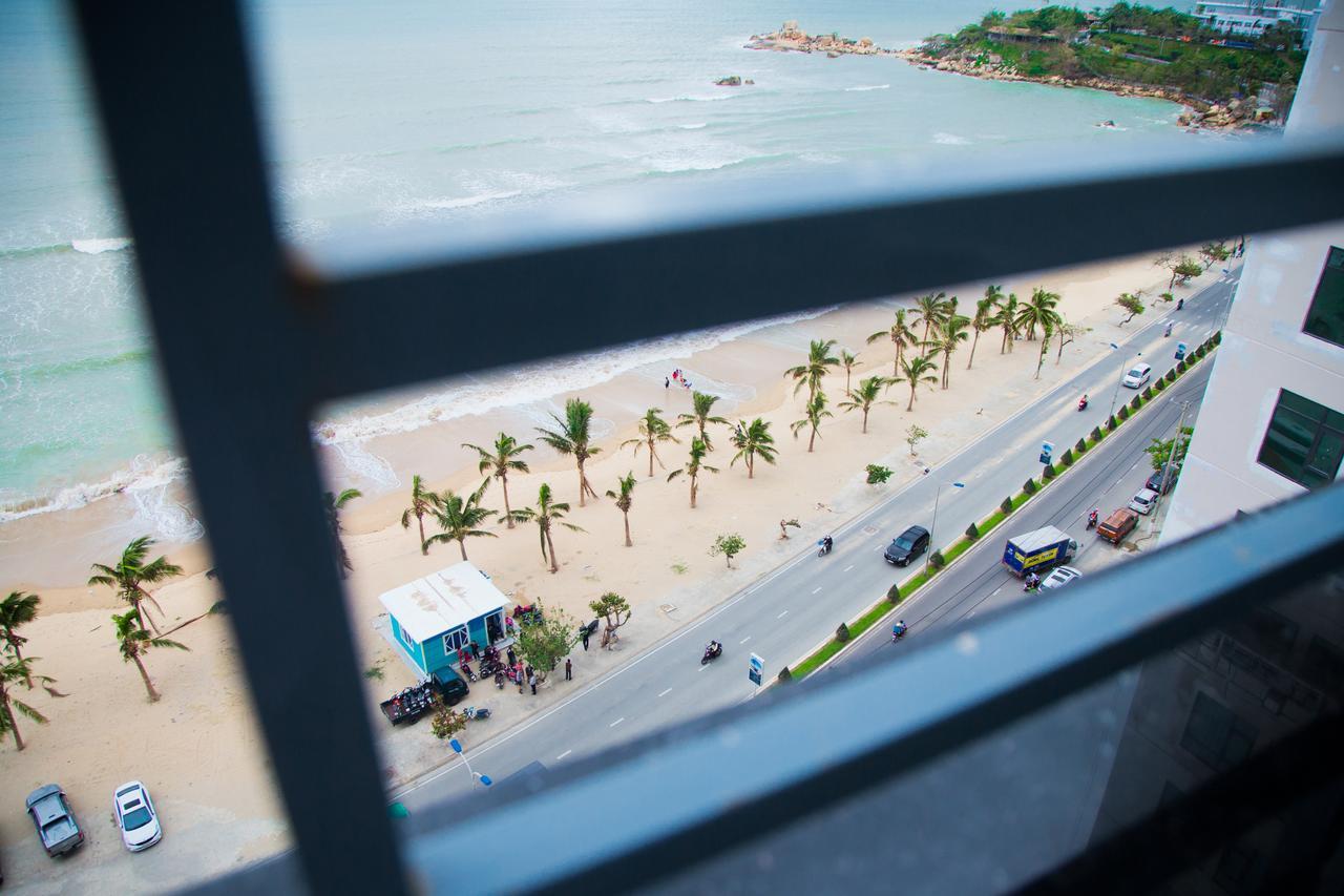 Moonlight Bay 2 Apartment Nha Trang Luaran gambar