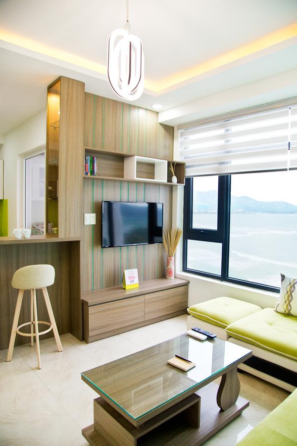 Moonlight Bay 2 Apartment Nha Trang Luaran gambar