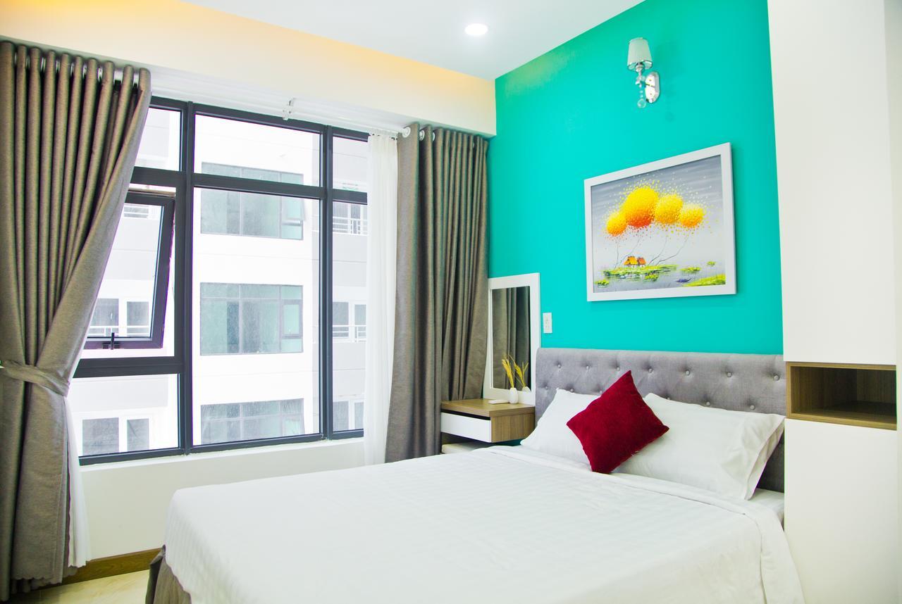 Moonlight Bay 2 Apartment Nha Trang Luaran gambar