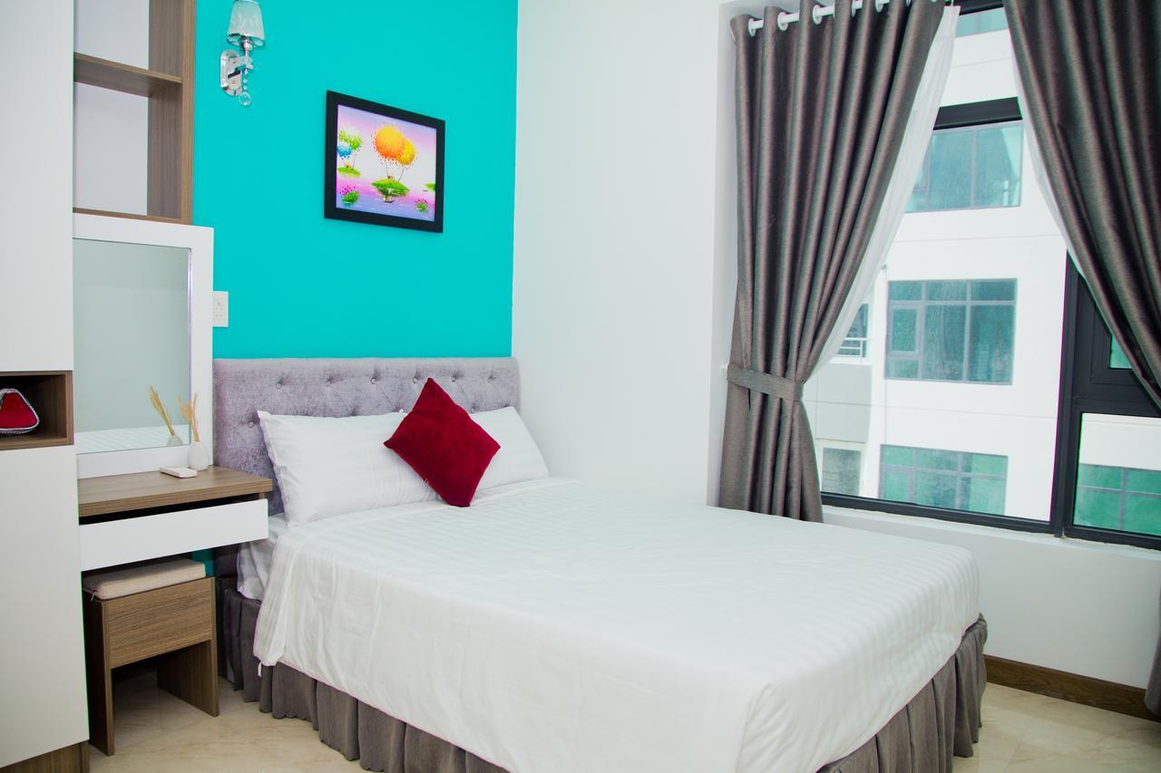 Moonlight Bay 2 Apartment Nha Trang Luaran gambar