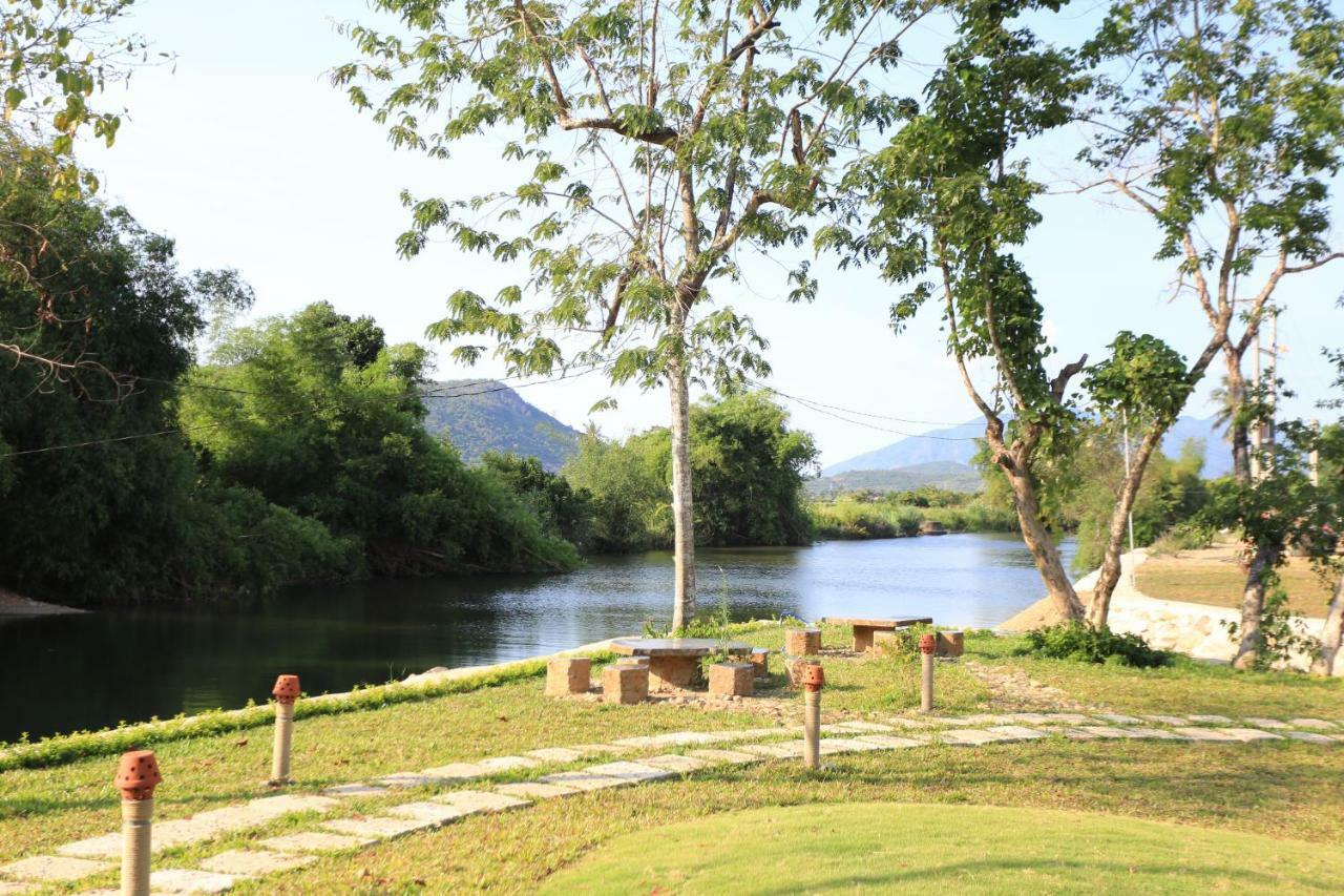 Moonlight Bay 2 Apartment Nha Trang Luaran gambar