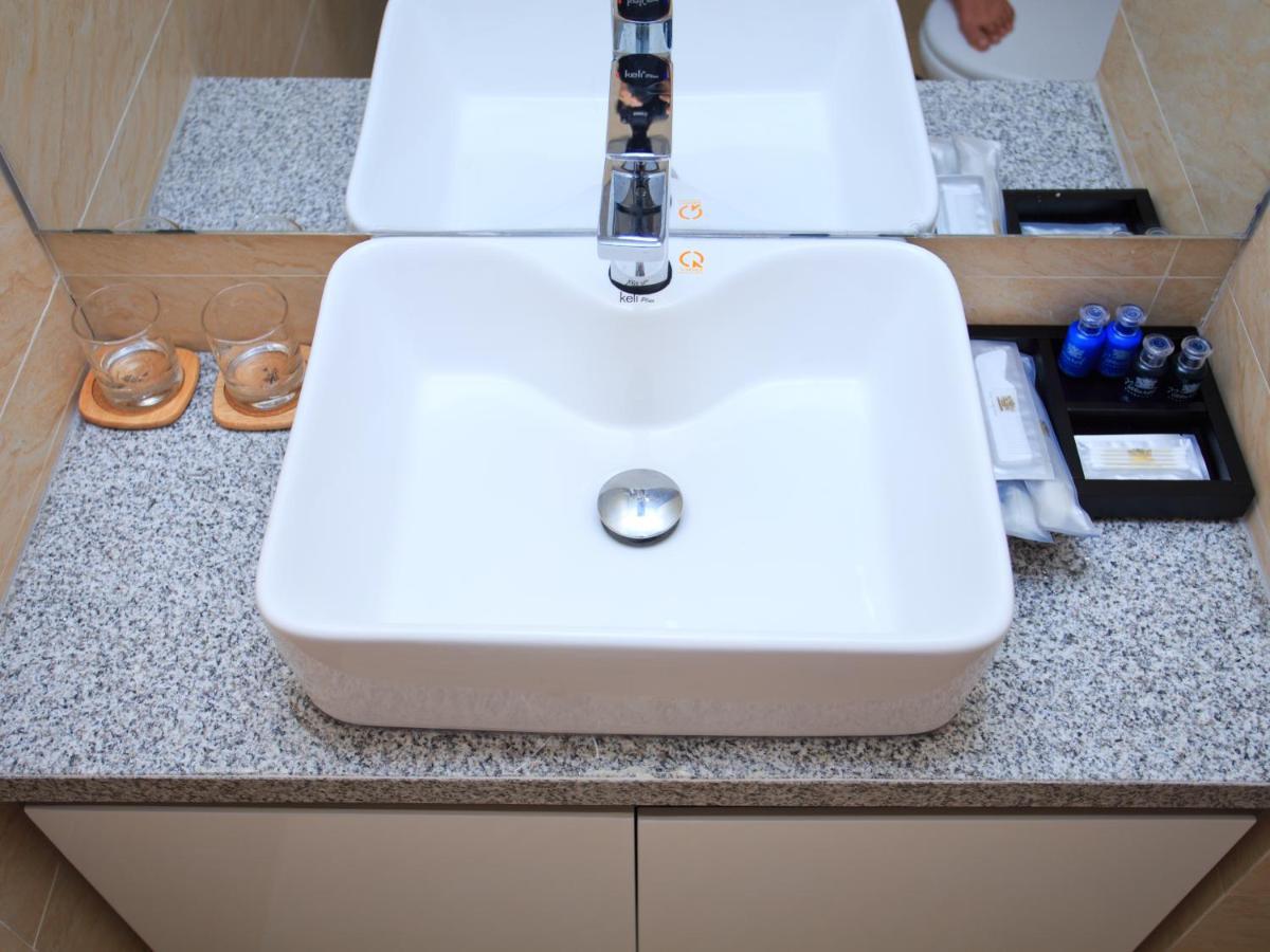 Moonlight Bay 2 Apartment Nha Trang Luaran gambar