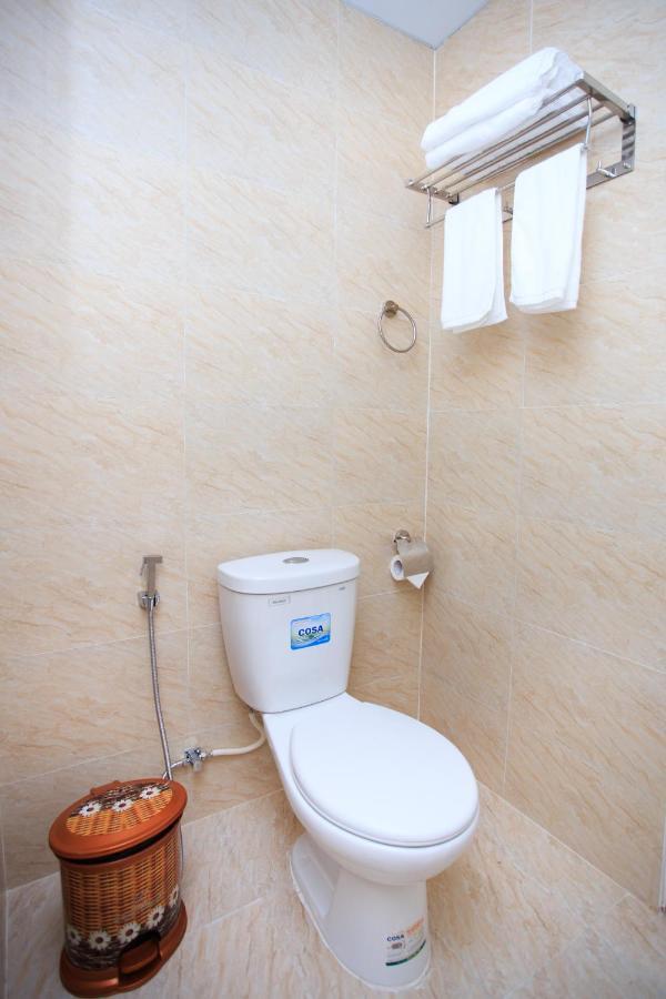 Moonlight Bay 2 Apartment Nha Trang Luaran gambar