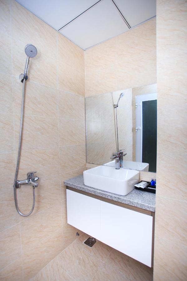 Moonlight Bay 2 Apartment Nha Trang Luaran gambar