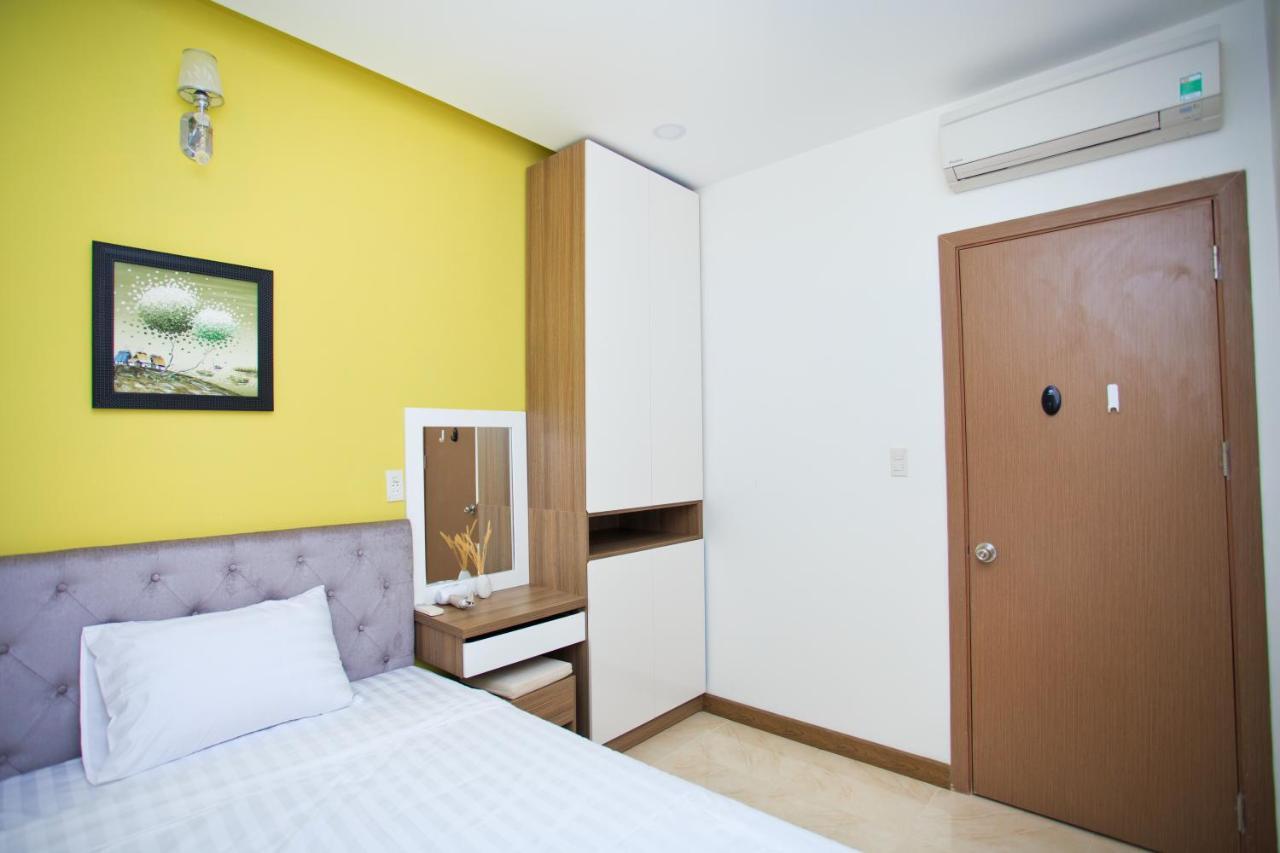 Moonlight Bay 2 Apartment Nha Trang Luaran gambar