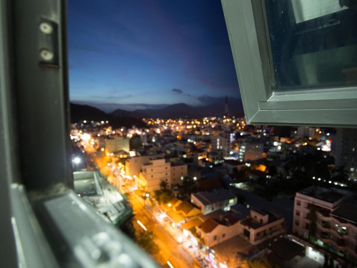 Moonlight Bay 2 Apartment Nha Trang Luaran gambar