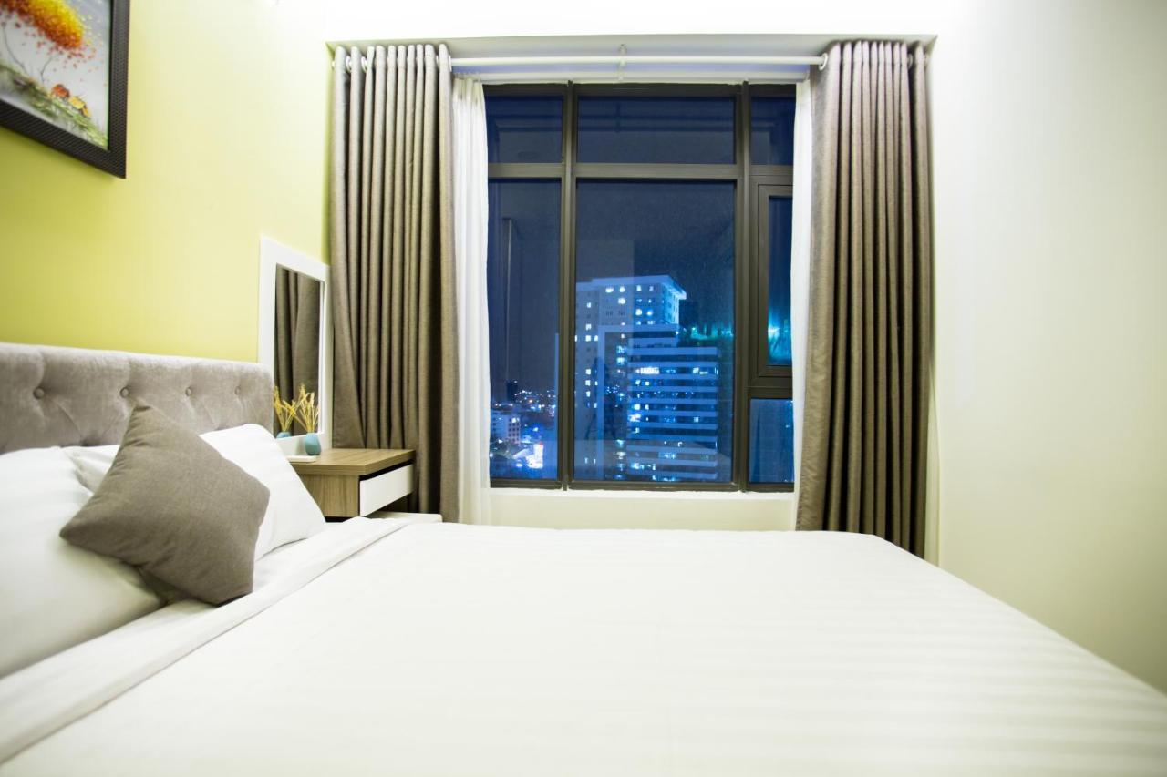 Moonlight Bay 2 Apartment Nha Trang Luaran gambar