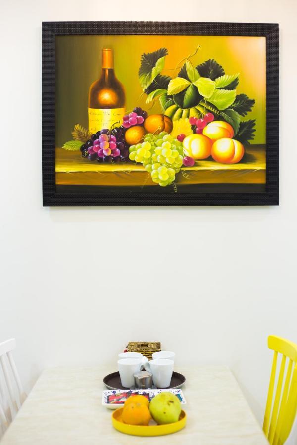 Moonlight Bay 2 Apartment Nha Trang Luaran gambar