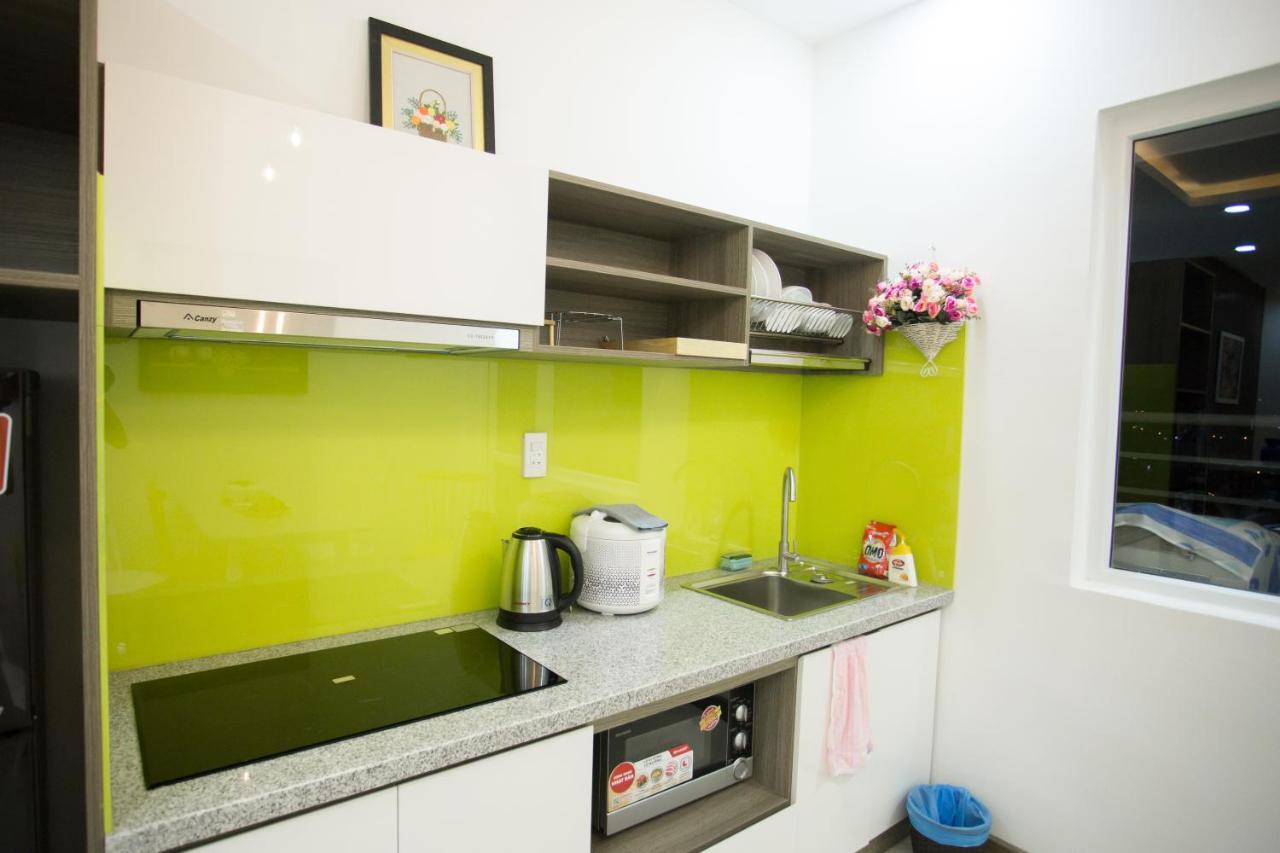 Moonlight Bay 2 Apartment Nha Trang Luaran gambar