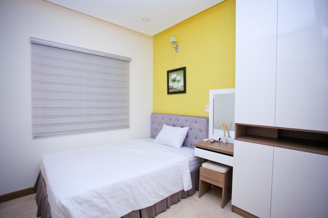 Moonlight Bay 2 Apartment Nha Trang Luaran gambar
