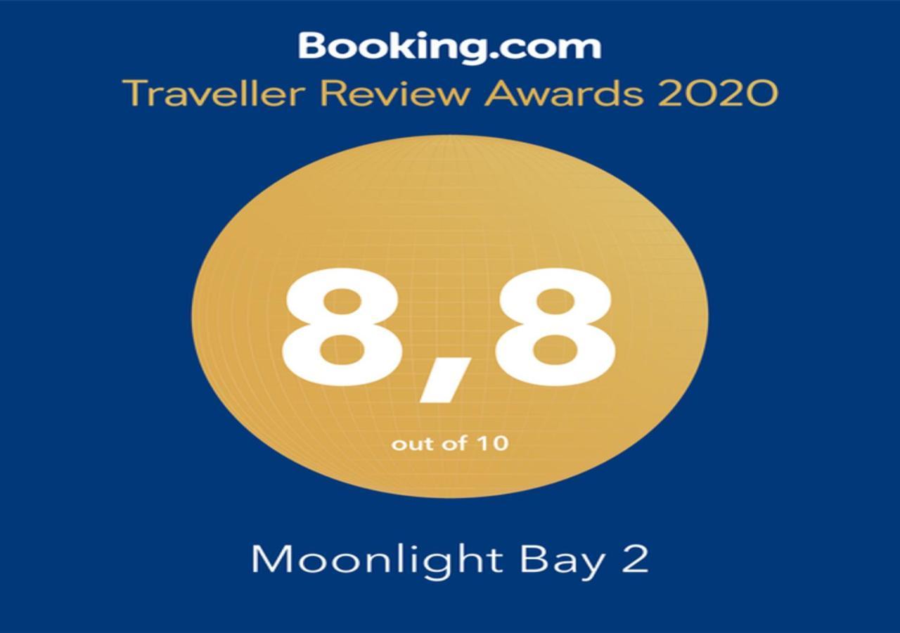 Moonlight Bay 2 Apartment Nha Trang Luaran gambar